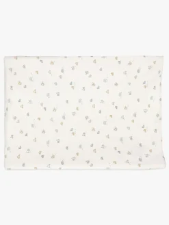 Jollein Pusleborde>Puslepudebetræk 50x70cm, On The Go