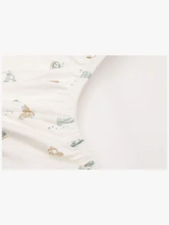 Jollein Pusleborde></noscript>Puslepudebetræk 50x70cm, On The Go