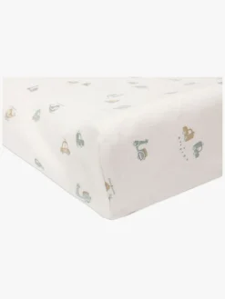 Jollein Pusleborde></noscript>Puslepudebetræk 50x70cm, On The Go