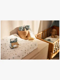 Jollein Pusleborde></noscript>Puslepudebetræk 50x70cm, On The Go