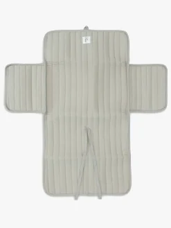 Jollein Pusleborde*Pusleunderlag, Olive Green Grøn