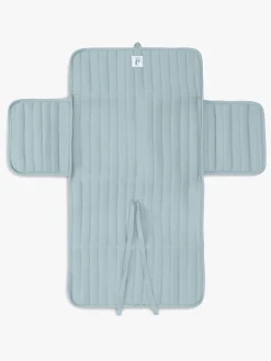 Jollein Pusleborde*Pusleunderlag, Sea Green Grøn