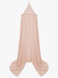 Jollein Børnesenge & Tilbehør*Sengehimmel Vintage, Wild Rose