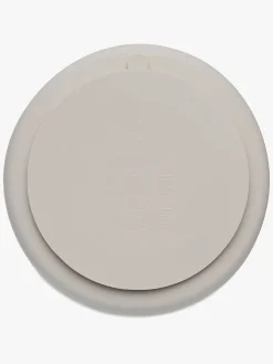 Jollein Spisetid*Silikonetallerken, Nougat