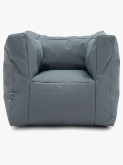 Jollein Børnemøbler*Sofa Beanbag, Storm Grey