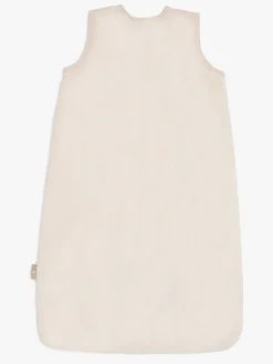 Jollein Børnesenge & Tilbehør*Sovepose 90 cm, Velvet Oatmeal