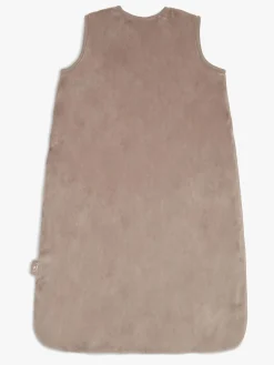 Jollein Børnesenge & Tilbehør*Sovepose 90 cm, Velvet Milky Coffee