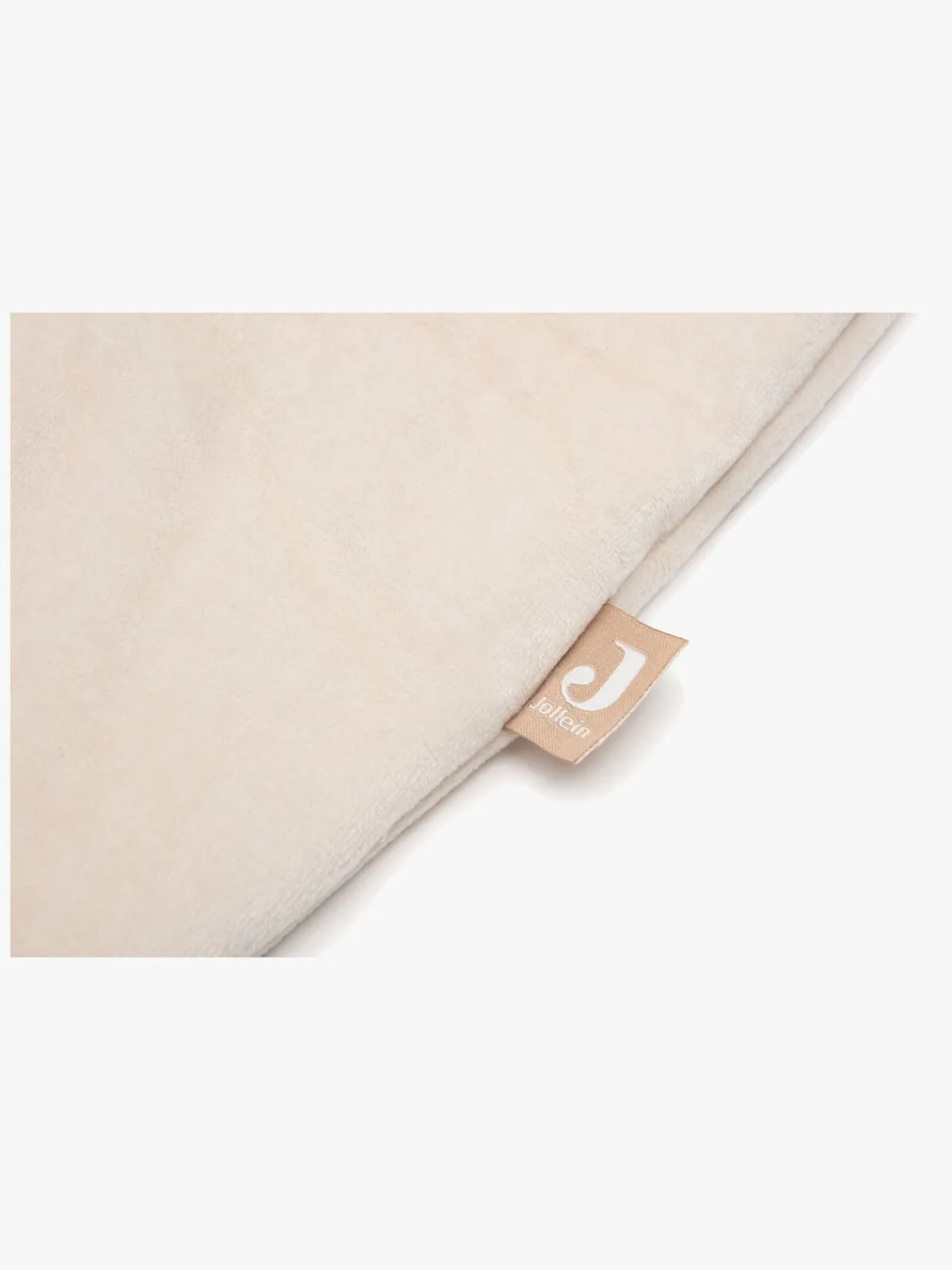 Børn Jollein Sovepose 70 cm, Velvet Oatmeal