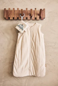 Børn Jollein Sovepose 70 cm, Velvet Oatmeal