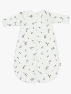 Børn Jollein Sovepose Aftageligt Ærmer 90 cm, Riverside