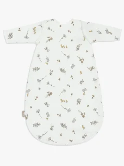 Børn Jollein Sovepose Aftageligt Ærmer 90 cm, Riverside