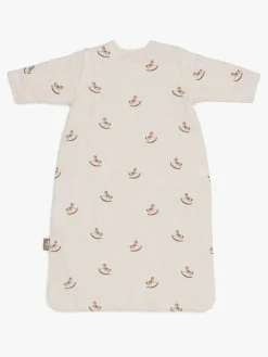 Jollein Børnesenge & Tilbehør*Sovepose med Aftagelig Ærmer 90 cm, Nostalgic Ride