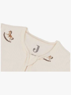 Jollein Børnesenge & Tilbehør*Sovepose med Aftagelig Ærmer 90 cm, Nostalgic Ride