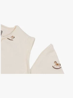 Jollein Børnesenge & Tilbehør*Sovepose med Aftagelig Ærmer 90 cm, Nostalgic Ride