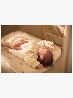 Jollein Børnesenge & Tilbehør*Sovepose med Aftagelig Ærmer 90 cm, Nostalgic Ride