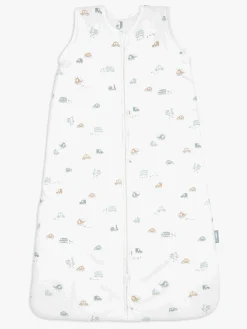 Børn Jollein Børnesenge & Tilbehør>Sovepose med Aftagelig Ærmer 90 cm, On the Go