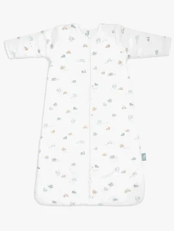 Børn Jollein Børnesenge & Tilbehør>Sovepose med Aftagelig Ærmer 70 cm, On the Go