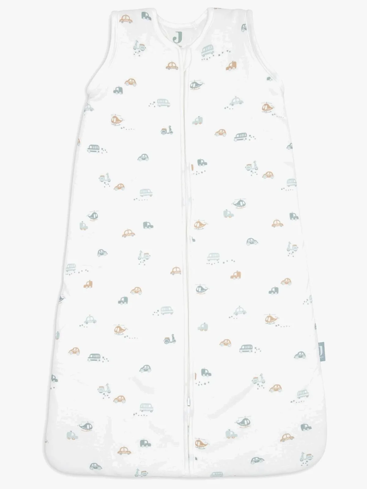 Børn Jollein Børnesenge & Tilbehør>Sovepose med Aftagelig Ærmer 70 cm, On the Go