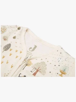 Jollein Børnesenge & Tilbehør*Sovepose med Aftagelig Ærmer 90 cm, Tiny Park