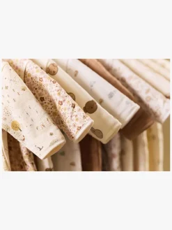 Børn Jollein Sovepose med Aftagelig Ærmer 90 cm, Bloomy