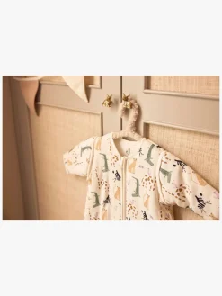 Jollein Børnesenge & Tilbehør*Sovepose med Aftagelig Ærmer 70 cm, Jungle Jambo