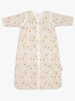Jollein Børnesenge & Tilbehør*Sovepose med Aftagelig Ærmer 90 cm, Flower Fairies