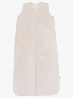 Jollein Børnesenge & Tilbehør*Sovepose med Aftagelig Ærmer 70 cm, Velvet Nougat