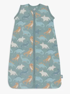 Børn Jollein Børnesenge & Tilbehør>Sovepose med Aftagelig Ærmer 70 cm, Roarsome