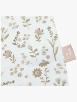 Børn Jollein Sovepose Musselin 70 cm, Bloomy