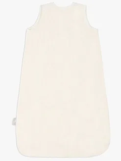 Børn Jollein Sovepose Musselin 70 cm, Oatmeal