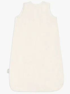 Børn Jollein Sovepose Musselin 90 cm, Oatmeal