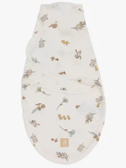 Børn Jollein Sovepose Slå-om 0-3 Måneder, Riverside