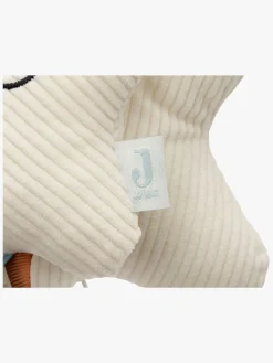 Jollein Babylegetøj>Star Spilledåse, Ivory