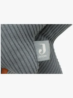 Jollein Babylegetøj*Star Spilledåse, Sea Green Grøn