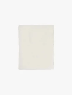 Børn Jollein Strikket Tæppe, Ivory