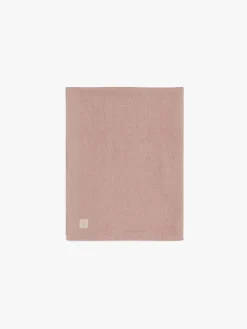 Børn Jollein Strikket Tæppe, Wild Rose