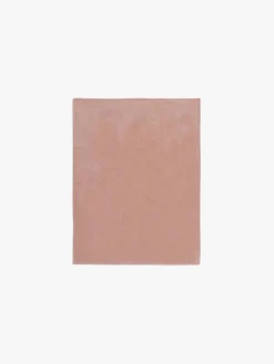 Børn Jollein Strikket Tæppe, Wild Rose