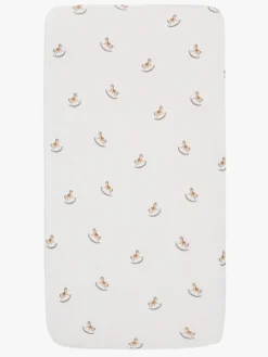 Børn Jollein Stræklagen 60x120, Nostalgic Ride