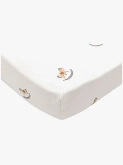 Børn Jollein Stræklagen 60x120, Nostalgic Ride