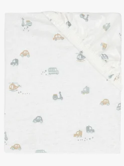 Børn Jollein Stræklagen 40x80, On The Go