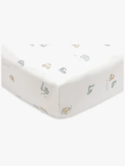 Børn Jollein Stræklagen 40x80, On The Go