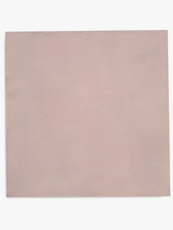 Jollein Tæppe/ Stofble i Musselin 4-pak, Wild Rose/Ivory