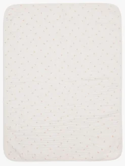 Jollein Interiør*Tæppe/ Stofble i Musselin, Harvest Moonstone