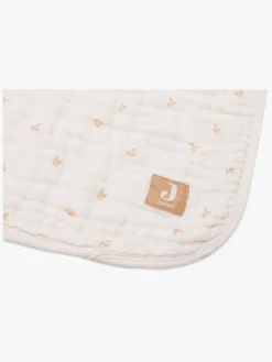 Jollein Interiør*Tæppe/ Stofble i Musselin, Harvest Moonstone