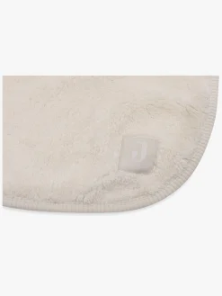 Jollein Interiør*Tæppe 75x100 cm Basic Jersey/Sherpa, Oatmeal