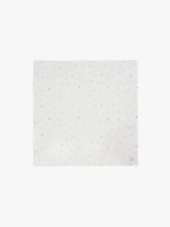 Jollein Stofbleer, Nusseklude & Babytæpper>Tæpper/ Stofbleer i Musselin Lovely Birds 2-pak, Multifarvet