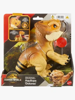 JurassicWorld Legetøjsfigurer*Jurassic World Legetøj Aquilops