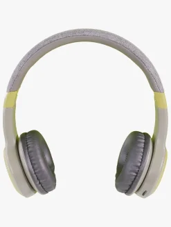 JurassicWorld Jurassic World Trådløse Høretelefoner med LED T-Rex