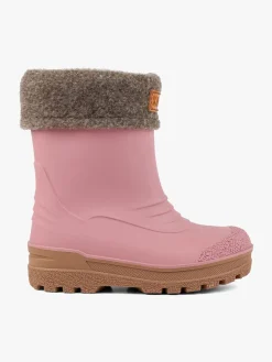 Kavat Gummistøvler*Gimo WP Forede Gummistøvler, Ash Rose