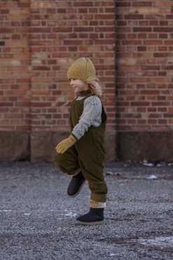 Børn Kavat Gummistøvler>Mora WP Gummistøvler,